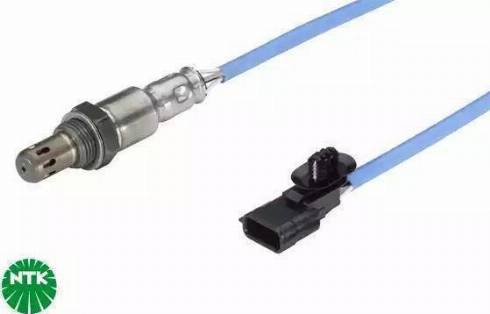 NGK 0013 - Lambda Sensor www.autospares.lv