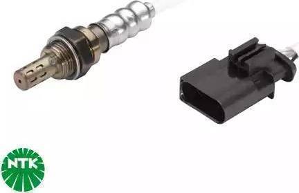 NGK 1330 - Lambda Sensor www.autospares.lv