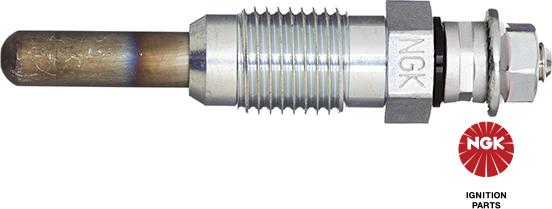 NGK 1239 - Glow Plug www.autospares.lv