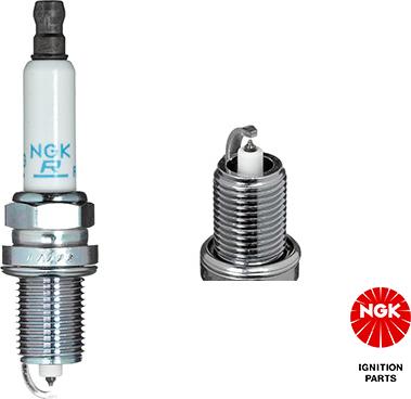 NGK 1748 - Spark Plug www.autospares.lv