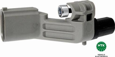 NGK 81235 - Sensor, crankshaft pulse www.autospares.lv