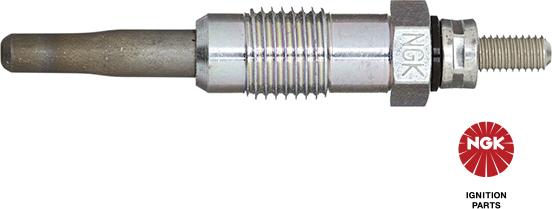 NGK 3965 - Glow Plug www.autospares.lv