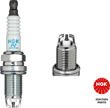 NGK 3452 - Spark Plug www.autospares.lv