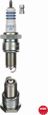 NGK 3436 - Spark Plug www.autospares.lv