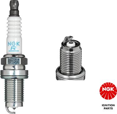 NGK 3470 - Spark Plug www.autospares.lv