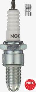 NGK 3684 - Spark Plug www.autospares.lv