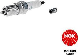 NGK 92406 - Spark Plug www.autospares.lv