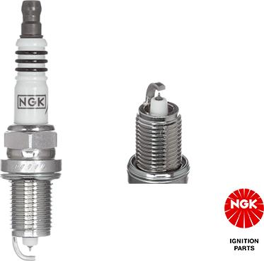 NGK 3064 - Aizdedzes svece www.autospares.lv