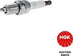 NGK 3350 - Spark Plug www.autospares.lv