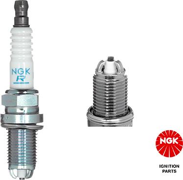 NGK 3384 - Spark Plug www.autospares.lv