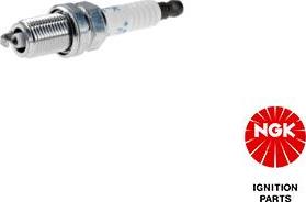 NGK 2647 - Spark Plug www.autospares.lv