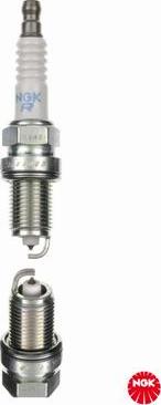 NGK 2097 - Spark Plug www.autospares.lv