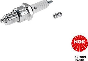 NGK 7487 - Spark Plug www.autospares.lv