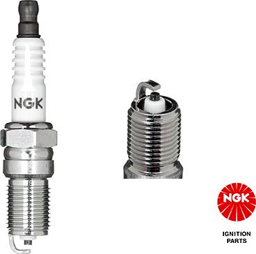 NGK 2830 - Aizdedzes svece www.autospares.lv