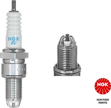 NGK 94024 - Spark Plug www.autospares.lv