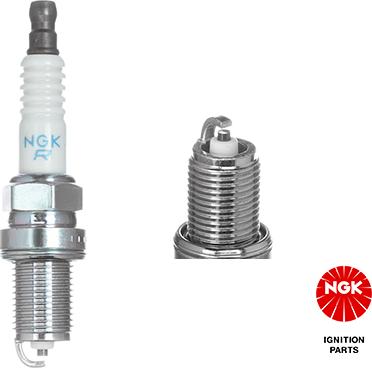 NGK 2330 - Spark Plug www.autospares.lv