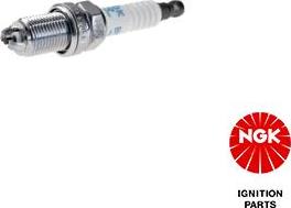 NGK 2213 - Spark Plug www.autospares.lv