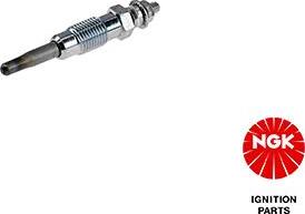 NGK 2237 - Glow Plug www.autospares.lv