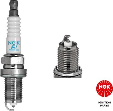 NGK 2776 - Spark Plug www.autospares.lv