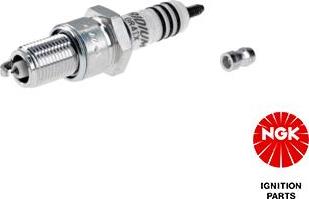 NGK 7149 - Spark Plug www.autospares.lv