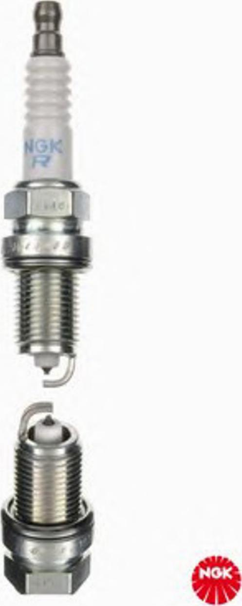 NGK BCPR5EP 11 - Spark Plug www.autospares.lv