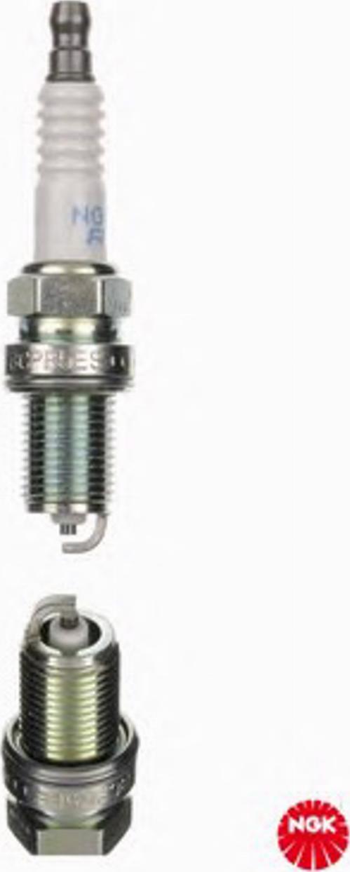 NGK BCPR5ES-11 - Spark Plug www.autospares.lv