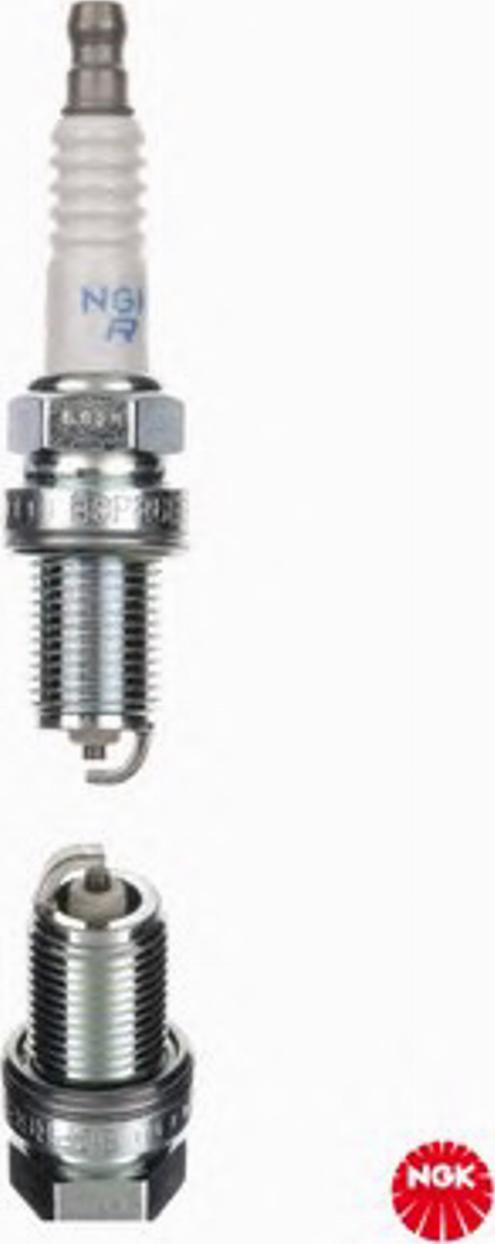 NGK BCPR6ES - Spark Plug www.autospares.lv