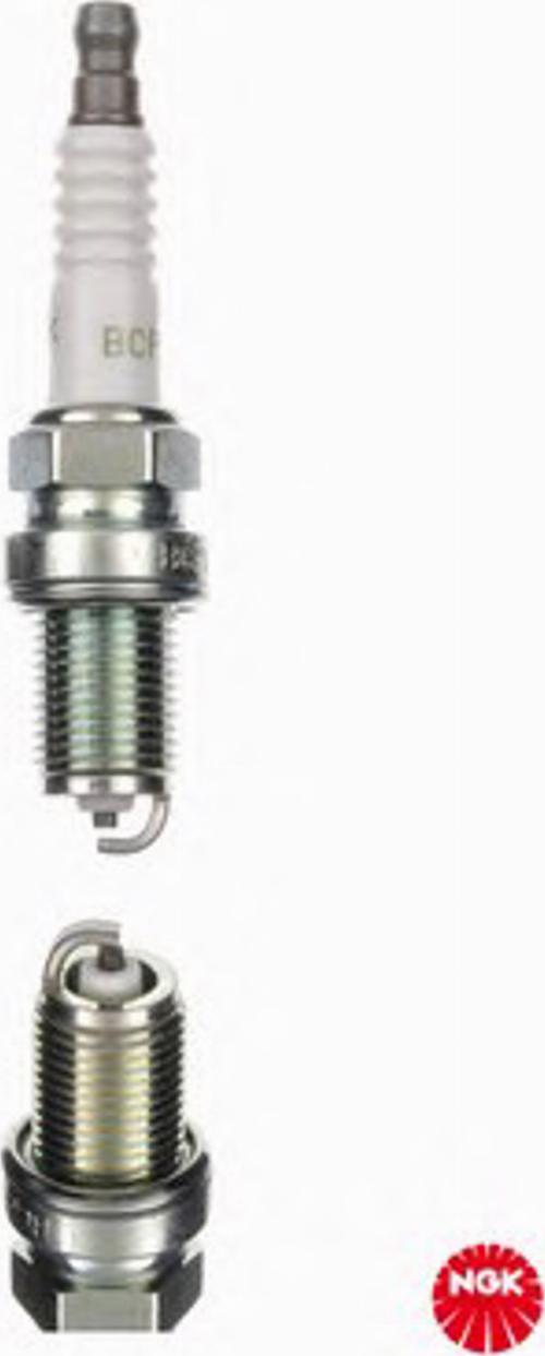 NGK BCPR 6E - Spark Plug www.autospares.lv