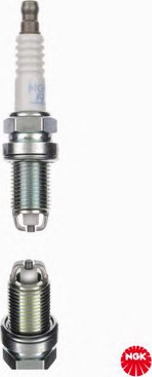 NGK BKR5EK - Spark Plug www.autospares.lv