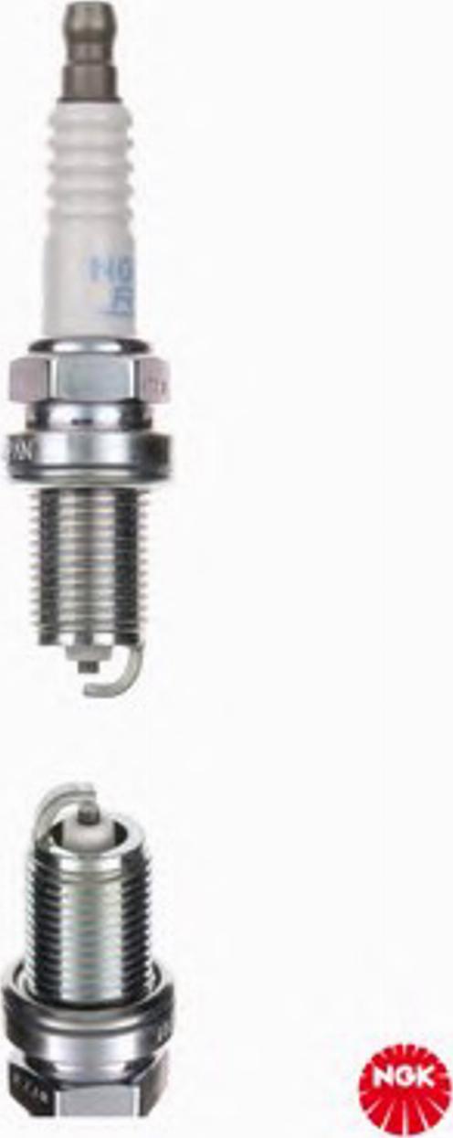 NGK BKR5ES-11 - Spark Plug www.autospares.lv