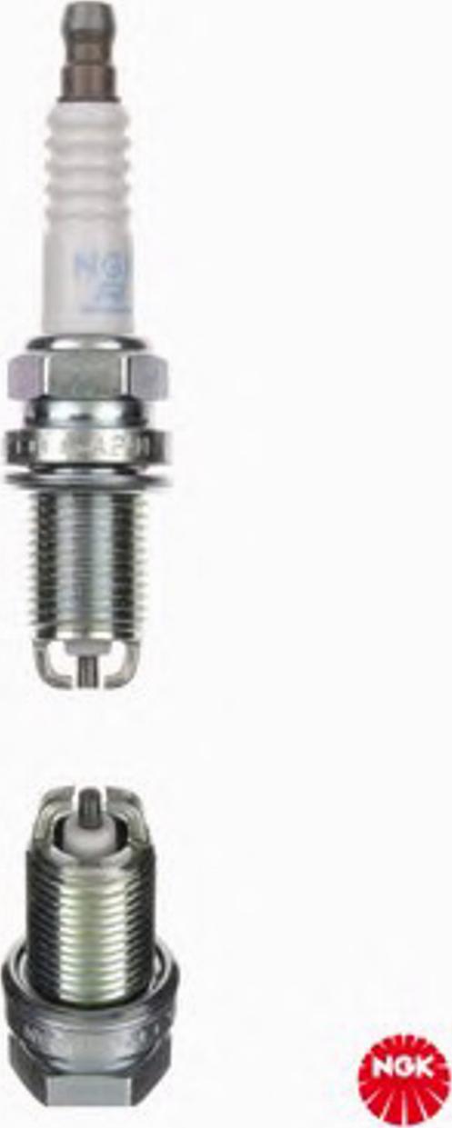 NGK BKR 6EKC - Spark Plug www.autospares.lv