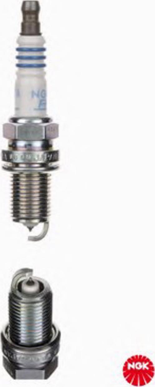 NGK BKR6EVXA13 - Spark Plug www.autospares.lv