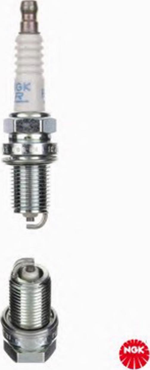 NGK BKR6EZ - Spark Plug www.autospares.lv