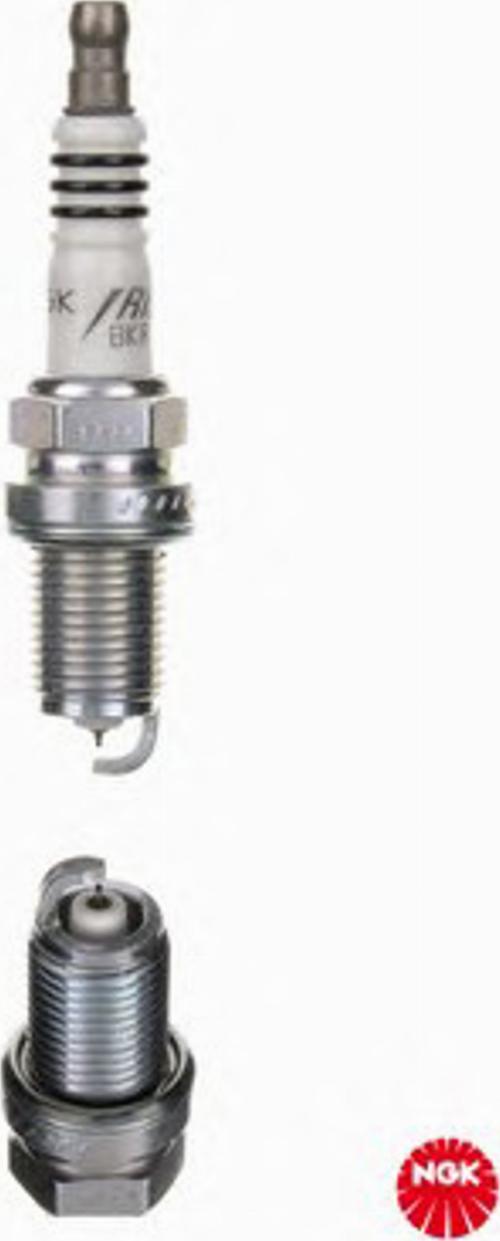 NGK BKR7EIX11 - Spark Plug www.autospares.lv