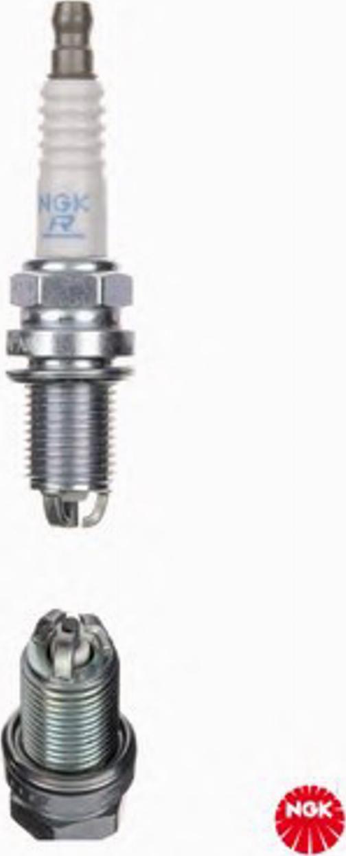 NGK BKUR5ET - Spark Plug www.autospares.lv