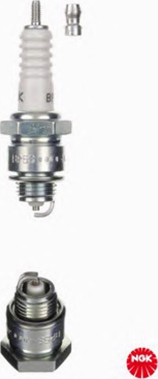 NGK BP5S - Spark Plug www.autospares.lv