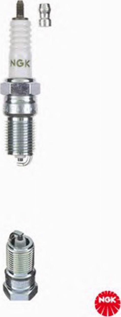 NGK BP6EF - Spark Plug www.autospares.lv