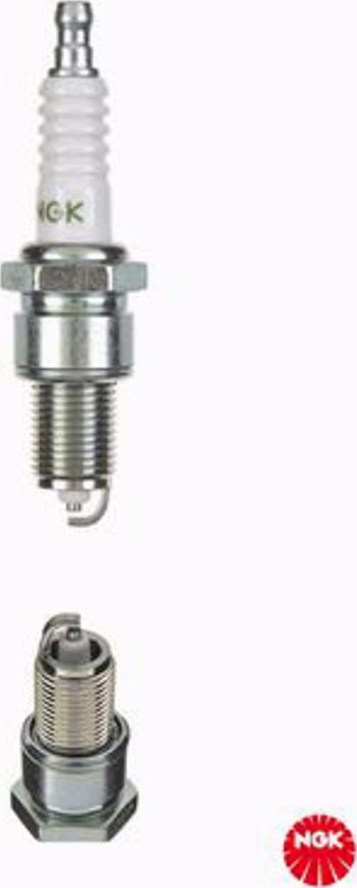 NGK BP 6EY 11 - Spark Plug www.autospares.lv