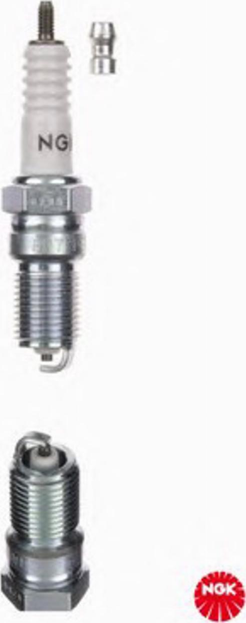 NGK BP7EFS - Spark Plug www.autospares.lv