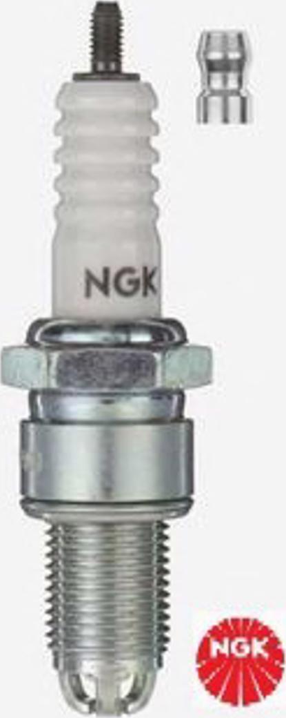 NGK BP7ET - Spark Plug www.autospares.lv