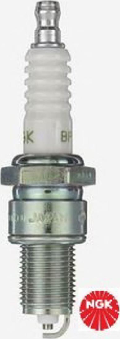 NGK BP7EY - Spark Plug www.autospares.lv