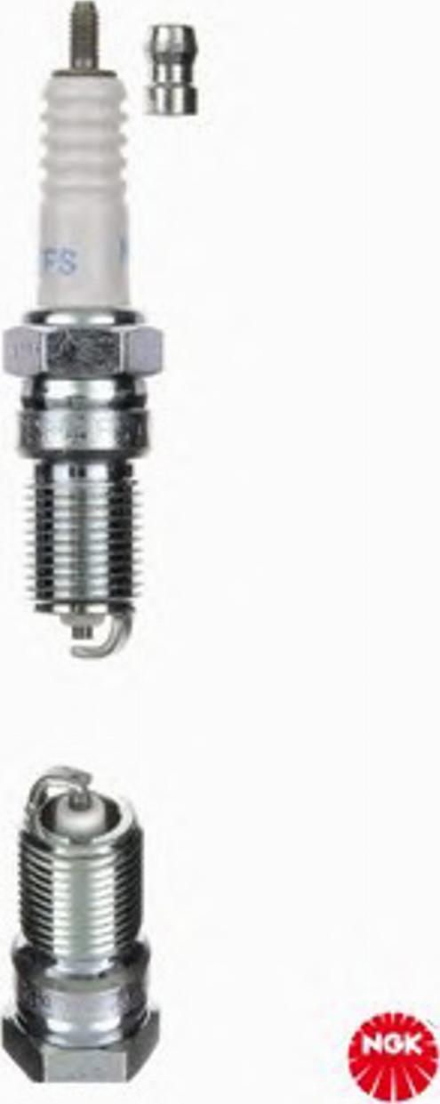 NGK BPR6EFS - Spark Plug www.autospares.lv