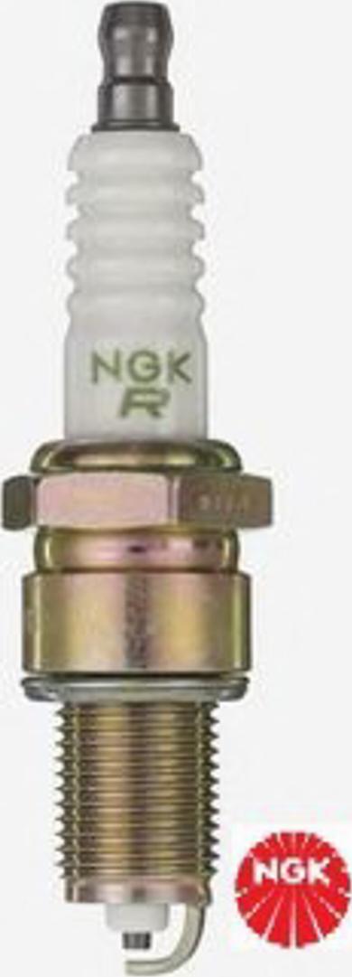 NGK BPR7EY - Spark Plug www.autospares.lv