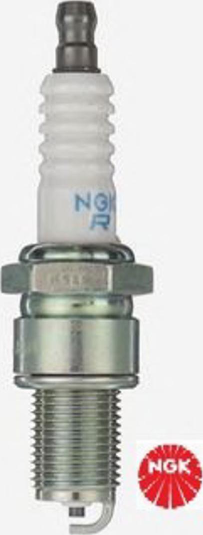 NGK BUR5EB11 - Spark Plug www.autospares.lv