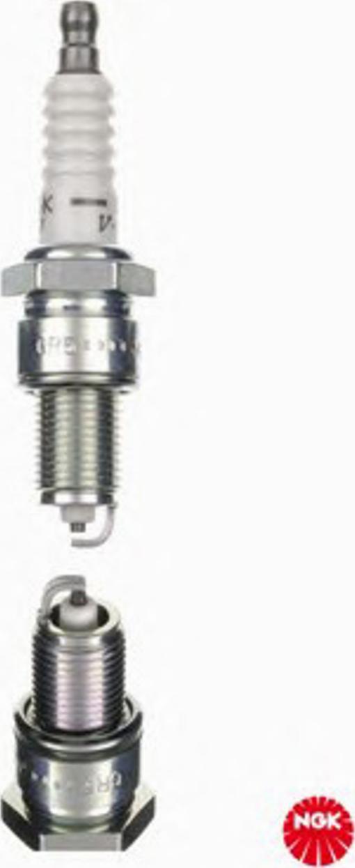 NGK GR5 - Spark Plug www.autospares.lv