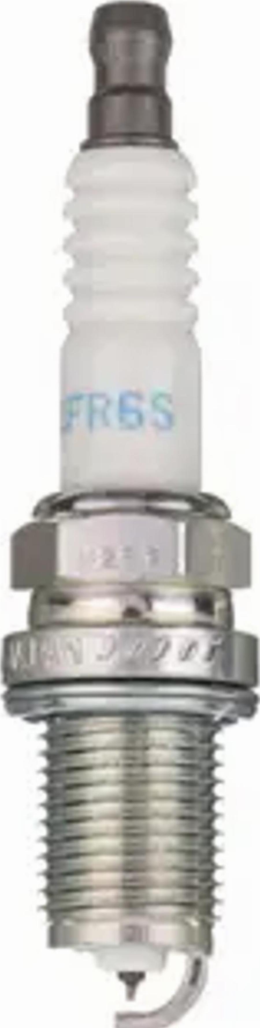 NGK IFR6S - Spark Plug www.autospares.lv