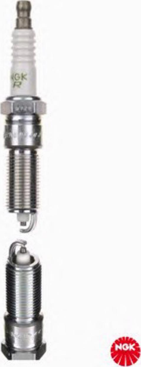 NGK LZTR4A11 - Spark Plug www.autospares.lv