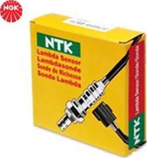 NGK OZA446-E16 - Lambda zonde www.autospares.lv