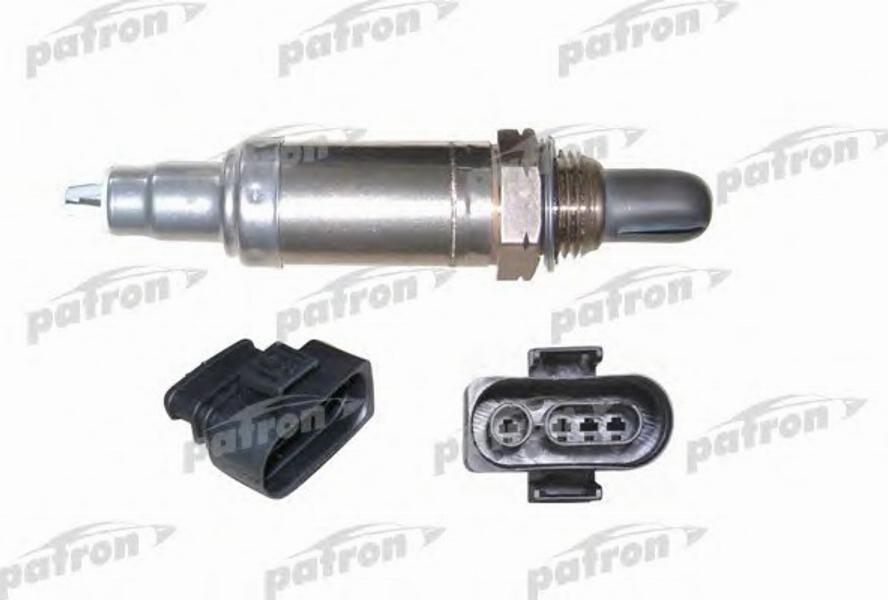 NGK OZA 447-E30 - Lambda zonde www.autospares.lv