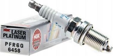 NGK PFR6Q - Spark Plug www.autospares.lv